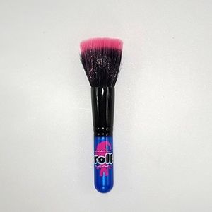 MAC 'Good Luck Trolls' 187SH Duo Fibre Face Brush